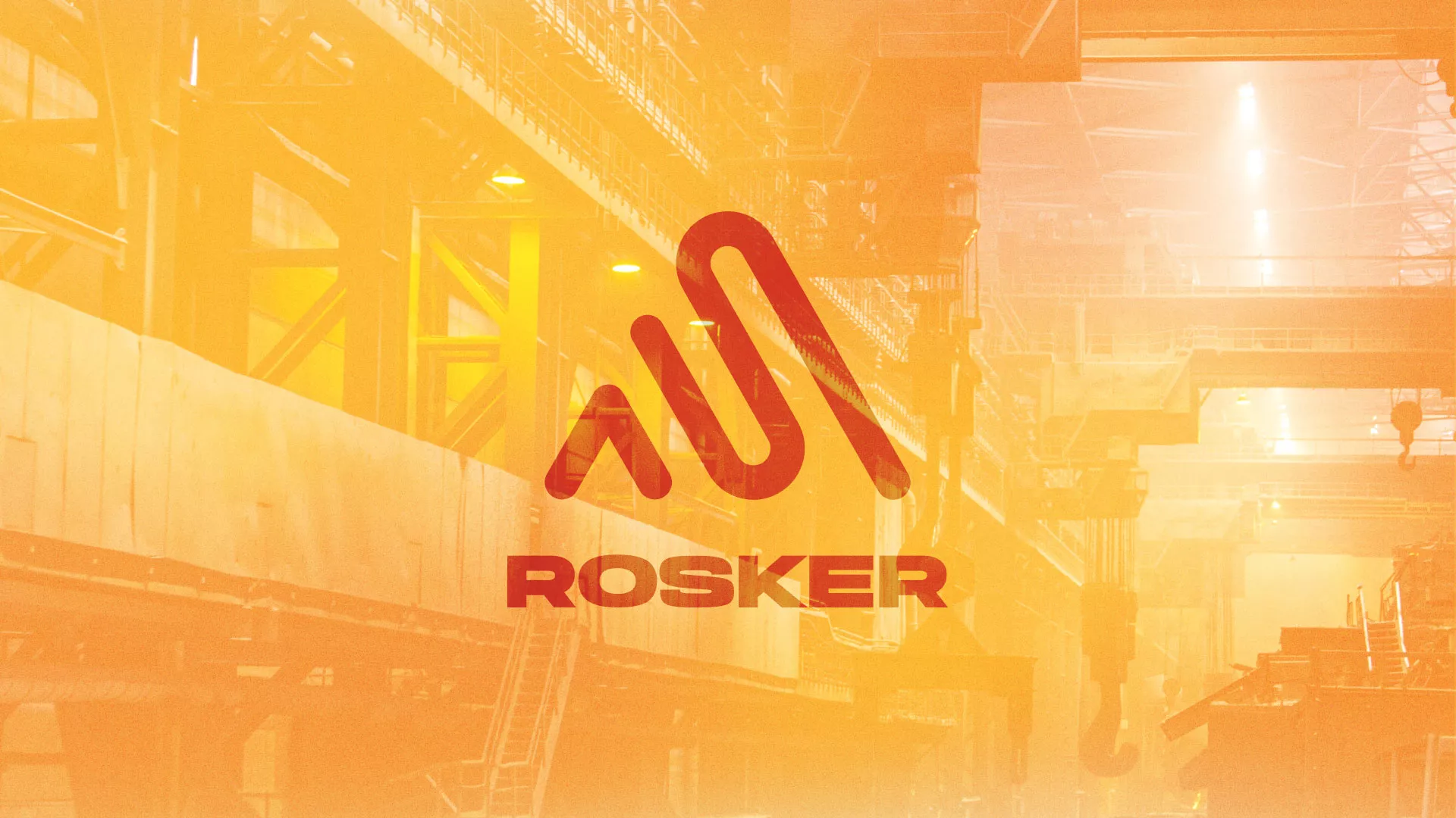 Ребрендинг компании «Rosker» и редизайн сайта в Салаире